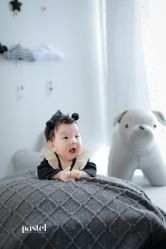 -Baby Pastel 自然光儿童摄影(CBD店)