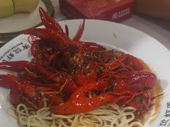 -有位虾匠·手工土菜小馆(市北店)