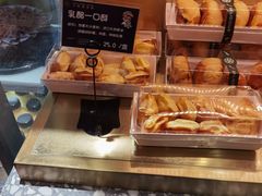 -丁香西饼屋(桂林路店)