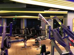 -贝菲特游泳健身(徐泾店)