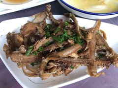 -老太婆饭店(广义路店)