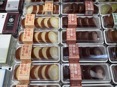 -好利来(上海长宁龙之梦店)