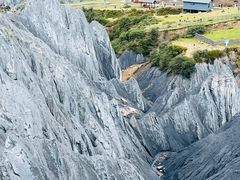 -墨石公园景区