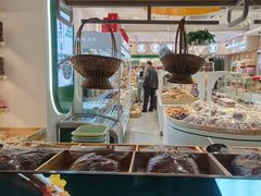 -隆美栗园(世荣路店)