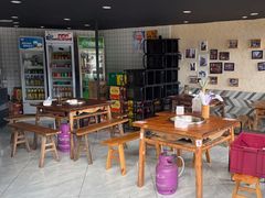 -盖帮鳝鱼串串(东郊记忆店)