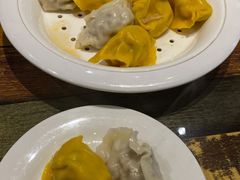 鲅鱼金饺-金谷园饺子·烧烤(人大总店)