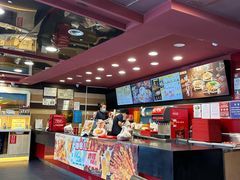 -和合谷(新街口店)