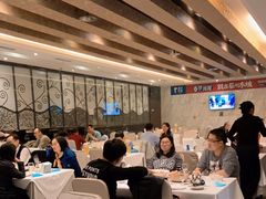 大堂-眉州东坡(国贸店)