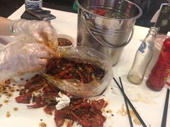 -文和友老长沙龙虾馆(化龙池店)
