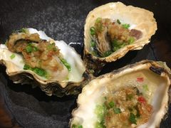 -和彩放题餐厅(酒仙桥店)
