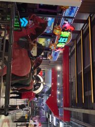 -嗨翻Hi-Fun竞技主题乐园·蹦床团建生日聚会(五棵松华熙店)