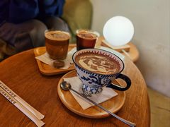 -餐酒吧Com-ing Bar(上海路店)
