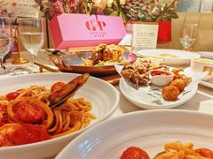 -Deer Park鹿园西餐(仁恒置地广场店)