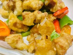 -京滨饭店·餐厅(阜外大街店)