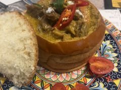 -Home Thai·泰谣(王府井apm店)