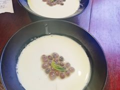 龙井逗奶-大牌大·传统杭帮菜(湖滨店)