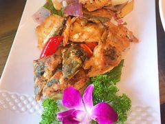 -大门水乡·顺德菜