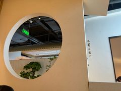 -蜜桃餐厅·伴山(绿宝广场店)