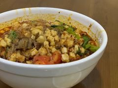 -刘信牛羊肉小炒泡馍(回民街店)
