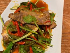 -云海肴·汽锅鸡·云南菜(广安门天虹店)