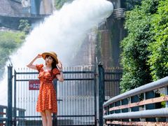 -长谷洞天