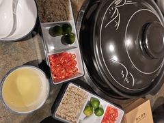 -同仁四季椰子鸡(海岸城天利店)