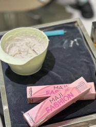 -3AM·S HAIR SALON烫发染发接发