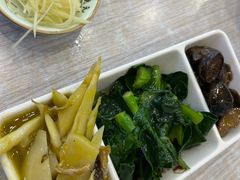 -朱洪元苏式面馆(绿宝广场店)