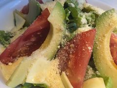 牛油果芝士沙拉-山葵家·创意料理(宁波来福士店)