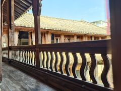 -喜洲翰林餐厅(董家百年老宅店)