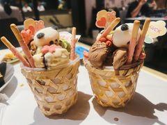 -阿露佳·舌尖上的安吉菜