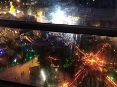 -横店影视城梦幻谷园区
