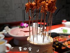 -黄家码头老火锅(解放碑旗舰店)