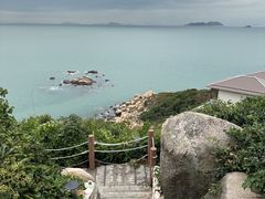 -东澳岛