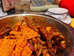 -嘎嘎鸭下巴·爆辣干锅(明教寺店)