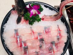 -五星桥原切肥牛火锅(怀德桥店)