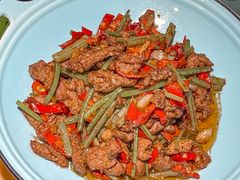 -阿瓦山寨·湘菜现炒·剁椒鱼头王(咸阳总店)