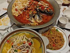 -马凯餐厅(地安门店)