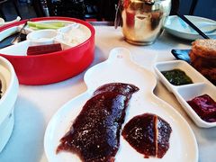 -小吊梨汤·北京菜·烤鸭(双井乐成中心店)