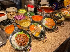 -大食代美食广场(迪士尼小镇店)