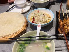 -丁里羊肉小镇(滨湖旗舰店)