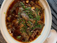 -情妹耙泥鳅·江湖川菜(科华店)