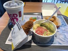 麦麦脆汁鸡-麦当劳(捞品城店)