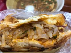 -刘氏方酥锅盔(古城总店)