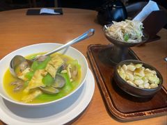 -烹贝小馆(华采天地店)