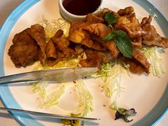 -开海·红岛海鲜虾水饺(石老人店)