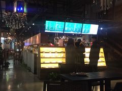 -漫咖啡 (CCPAPK创意港店)