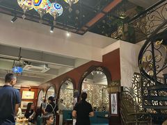 -Mevlana梅夫娜土耳其餐厅·清真