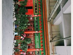 -缪氏川菜(深圳北站缤果空间店)