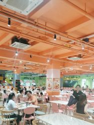 -宝燕乐园(闵行旗舰店)